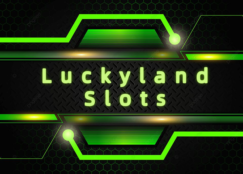 Luckyland Slots